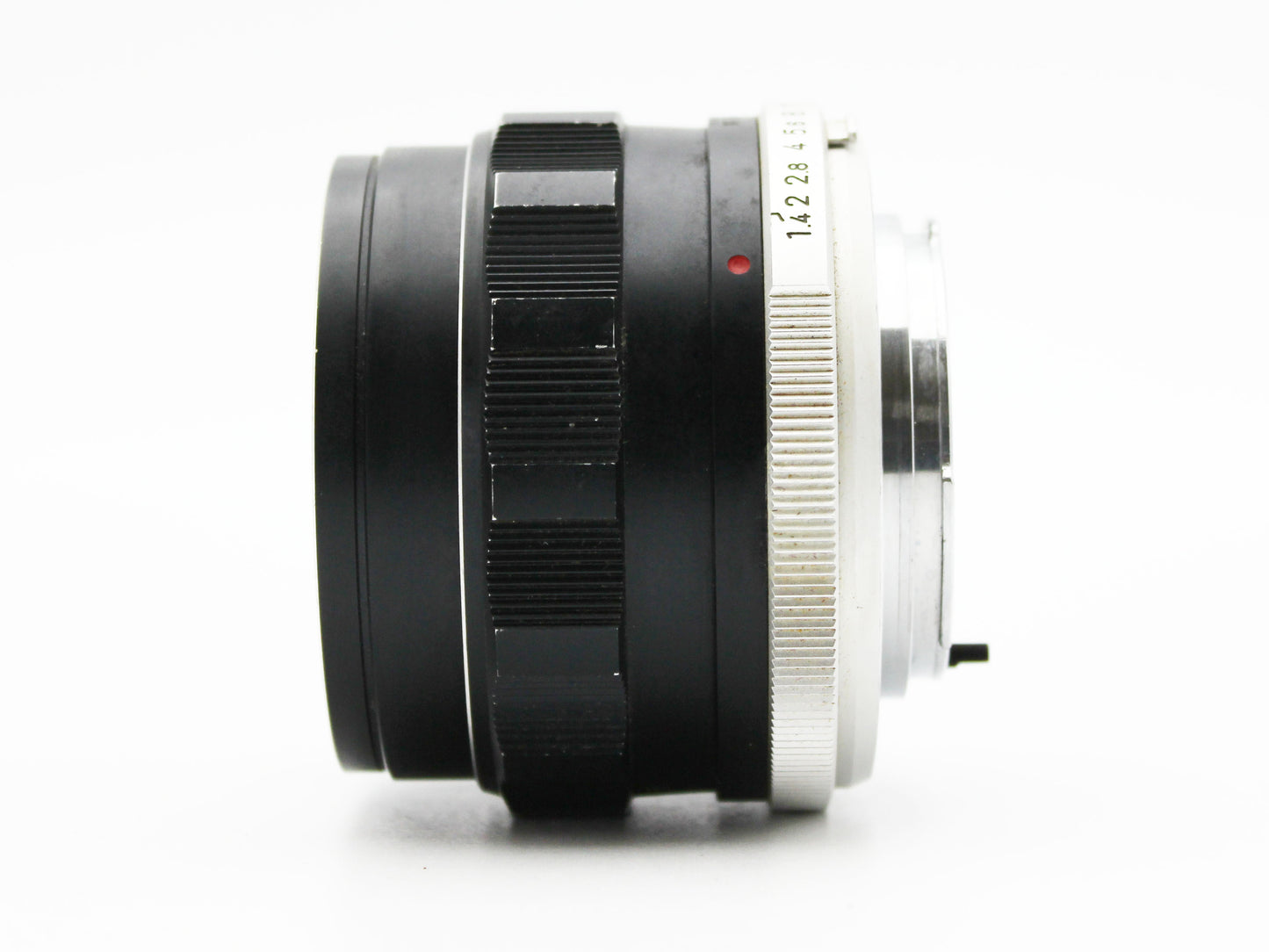 MINOLTA X-700 SLR 35mm Film Camera MC Rokkor PF 58mm f/1.4 from JAPAN【Exc+3】