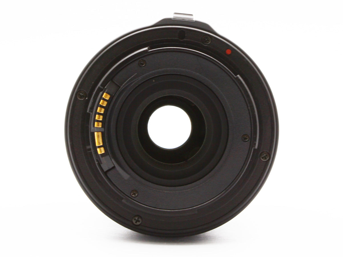 Canon EOS 55 Eye Control 35mm Film Camera Sigma 28-80mm f/3.5-5.6 Lens JP【Exc+4】