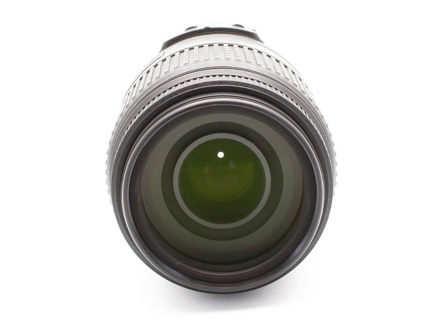 Nikon AF-S DX NIKKOR 55-300mm f/4.5-5.6G ED VR Lens from JAPAN【Near Mint】