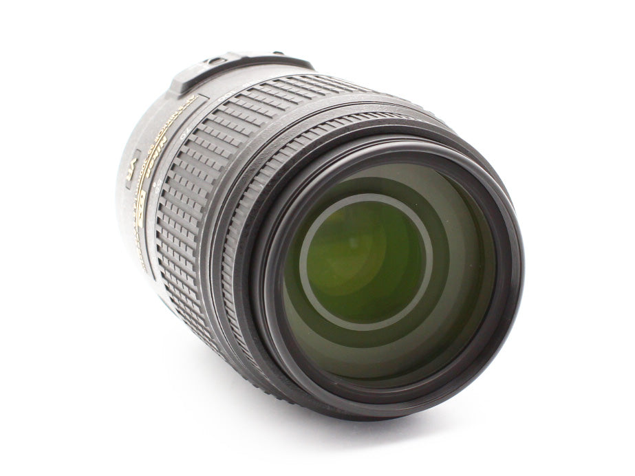 Nikon AF-S DX NIKKOR 55-300mm f/4.5-5.6G ED VR Lens from JAPAN【Near Mint】