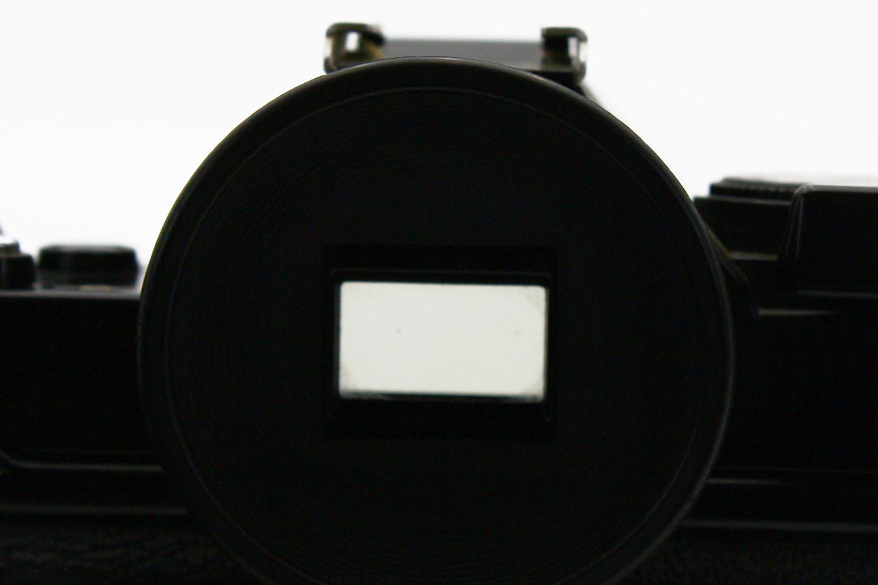 Canon AE-1 PROGRAM SLR Film Camera BLACK FD 50mm f/1.4 S.S.C. Lens JAPAN【Exc+4】