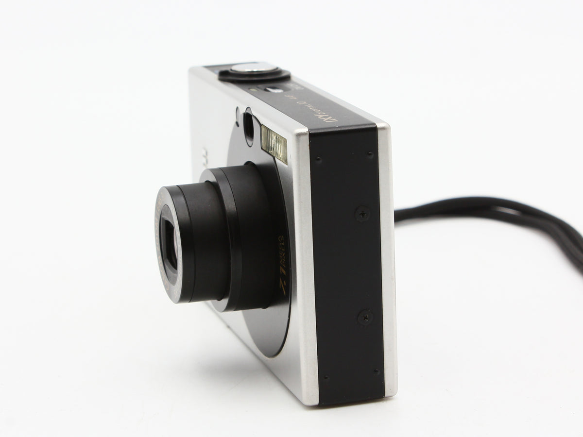 Canon IXY DIGITAL10 PowerShot SD1000 Compact Digital Camera 7.1MP JAPAN【Exc+5】
