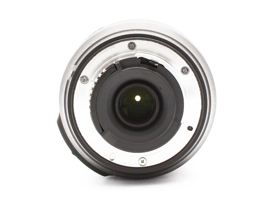 Nikon AF-S DX NIKKOR 55-300mm f/4.5-5.6G ED VR Lens from JAPAN【Near Mint】