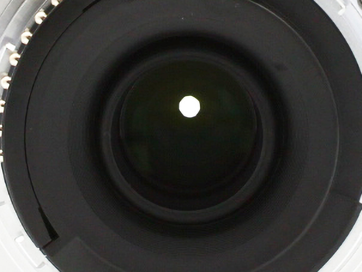 Nikon AF-S DX NIKKOR 55-300mm f/4.5-5.6G ED VR Lens from JAPAN【Near Mint】