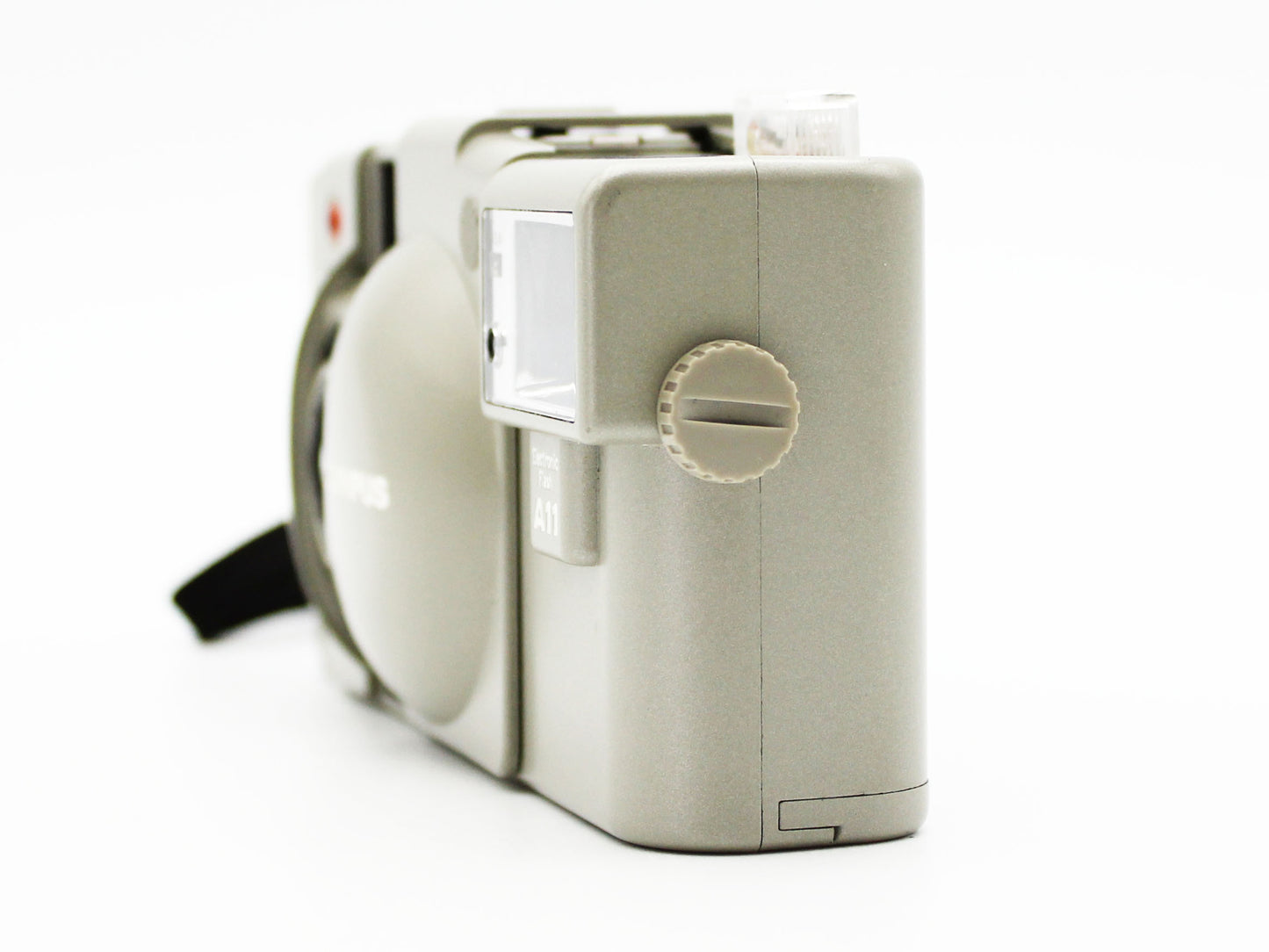 Olympus XA 2 Point&Shoot 35mm Film Camera A11 Flash from JAPAN【Exc+3】