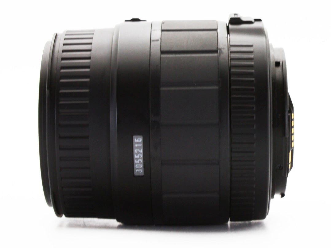 Canon EOS 55 Eye Control 35mm Film Camera Sigma 28-80mm f/3.5-5.6 Lens JP【Exc+4】
