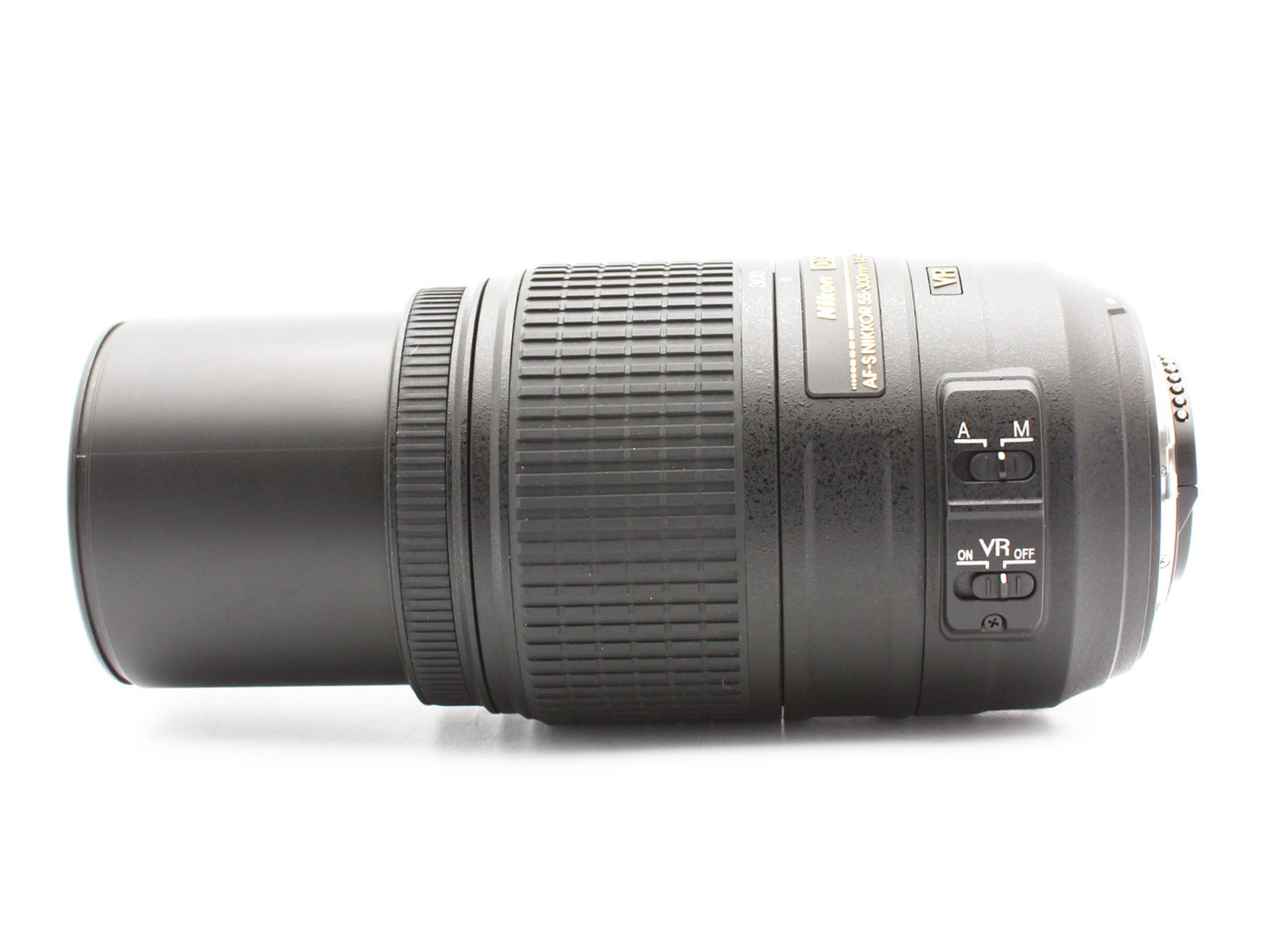 Nikon AF-S DX NIKKOR 55-300mm f/4.5-5.6G ED VR Lens from JAPAN【Near Mint】