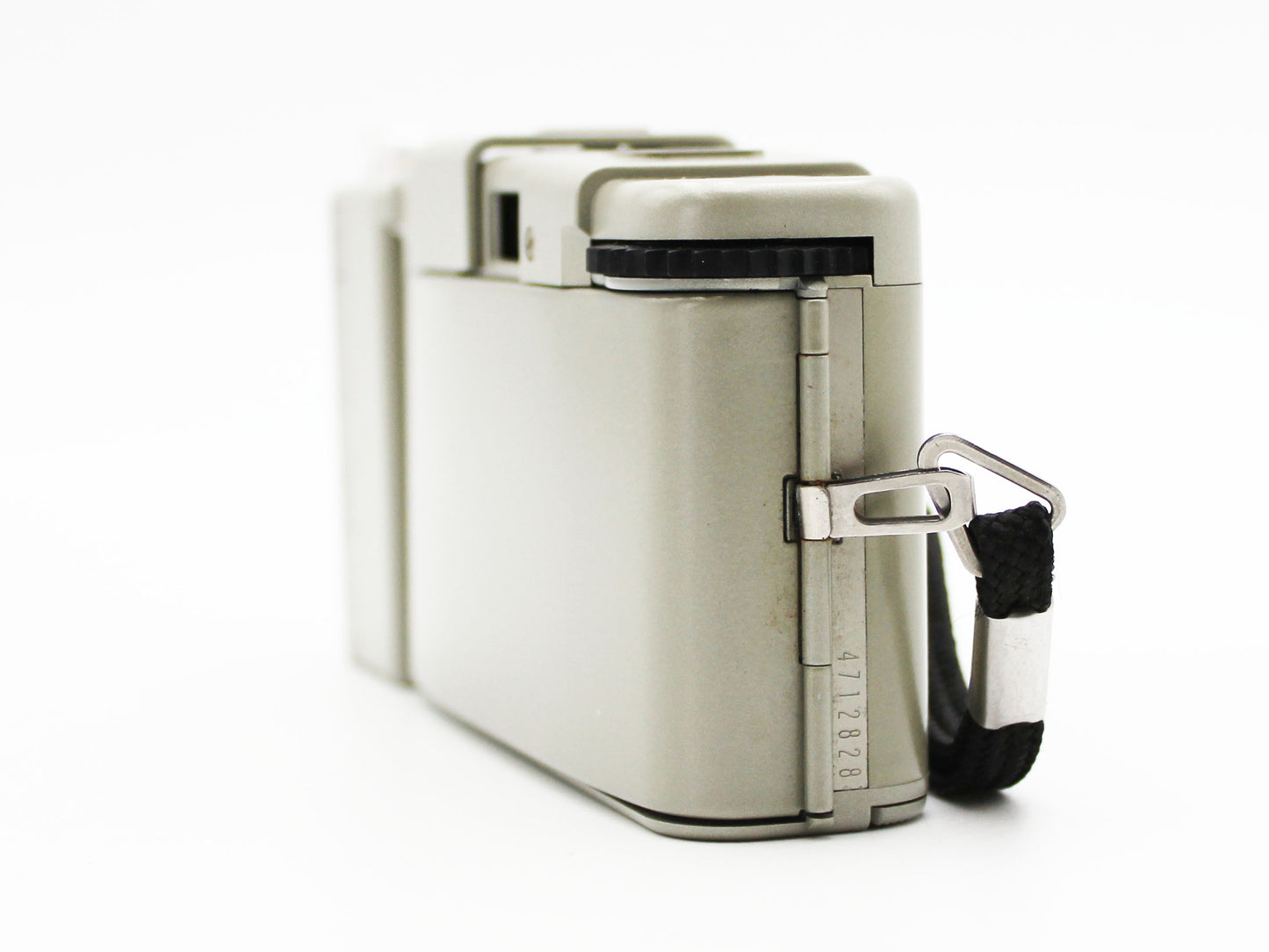 Olympus XA 2 Point&Shoot 35mm Film Camera A11 Flash from JAPAN【Exc+3】