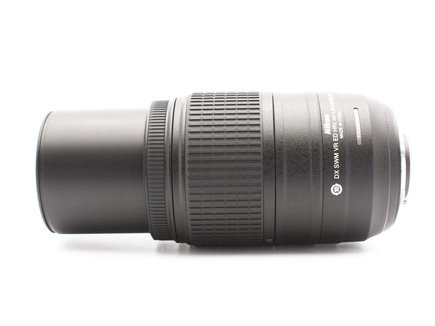 Nikon AF-S DX NIKKOR 55-300mm f/4.5-5.6G ED VR Lens from JAPAN【Near Mint】