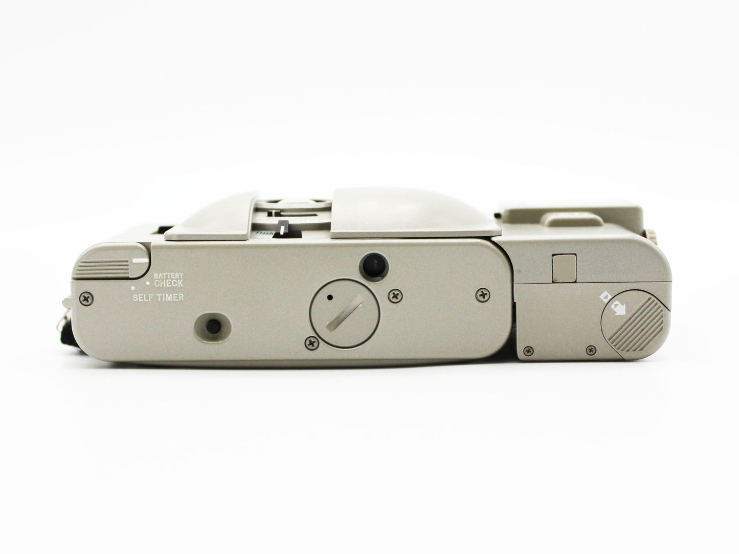 Olympus XA 2 Point&Shoot 35mm Film Camera A11 Flash from JAPAN【Exc+3】