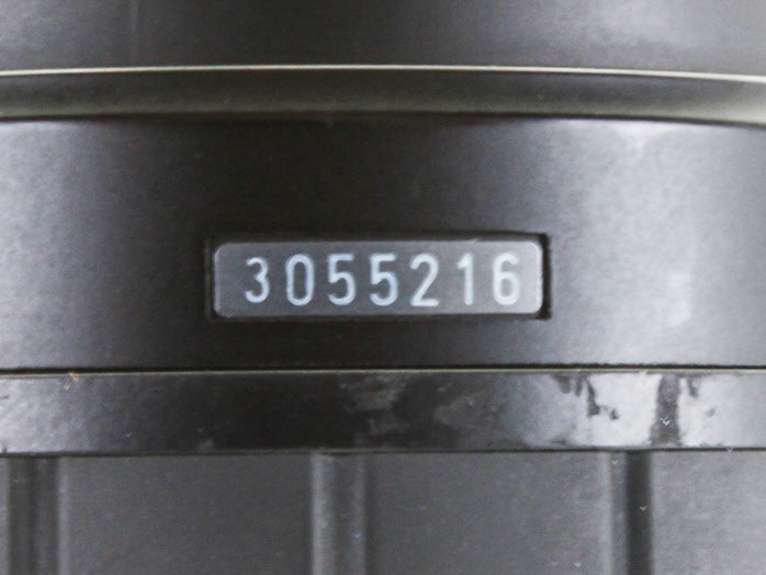 Canon EOS 55 Eye Control 35mm Film Camera Sigma 28-80mm f/3.5-5.6 Lens JP【Exc+4】