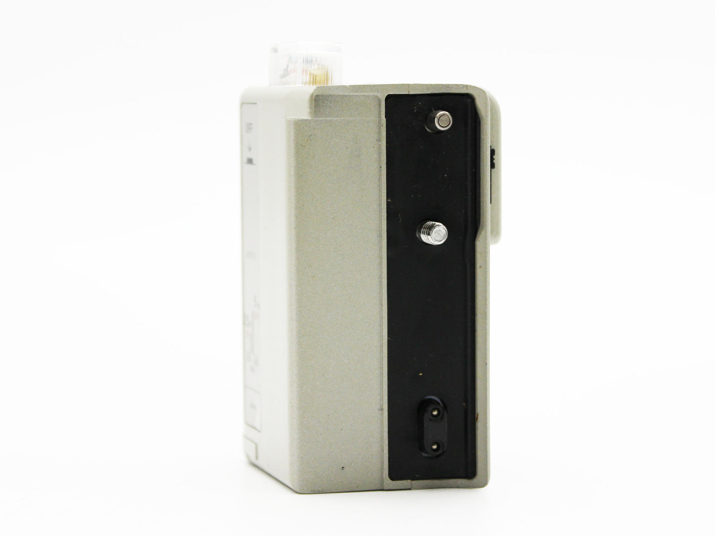 Olympus XA 2 Point&Shoot 35mm Film Camera A11 Flash from JAPAN【Exc+3】