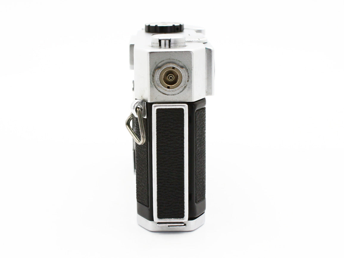 Canon Model 7 35mm Rangefinder Film Camera Body from JAPAN【VeryGood】