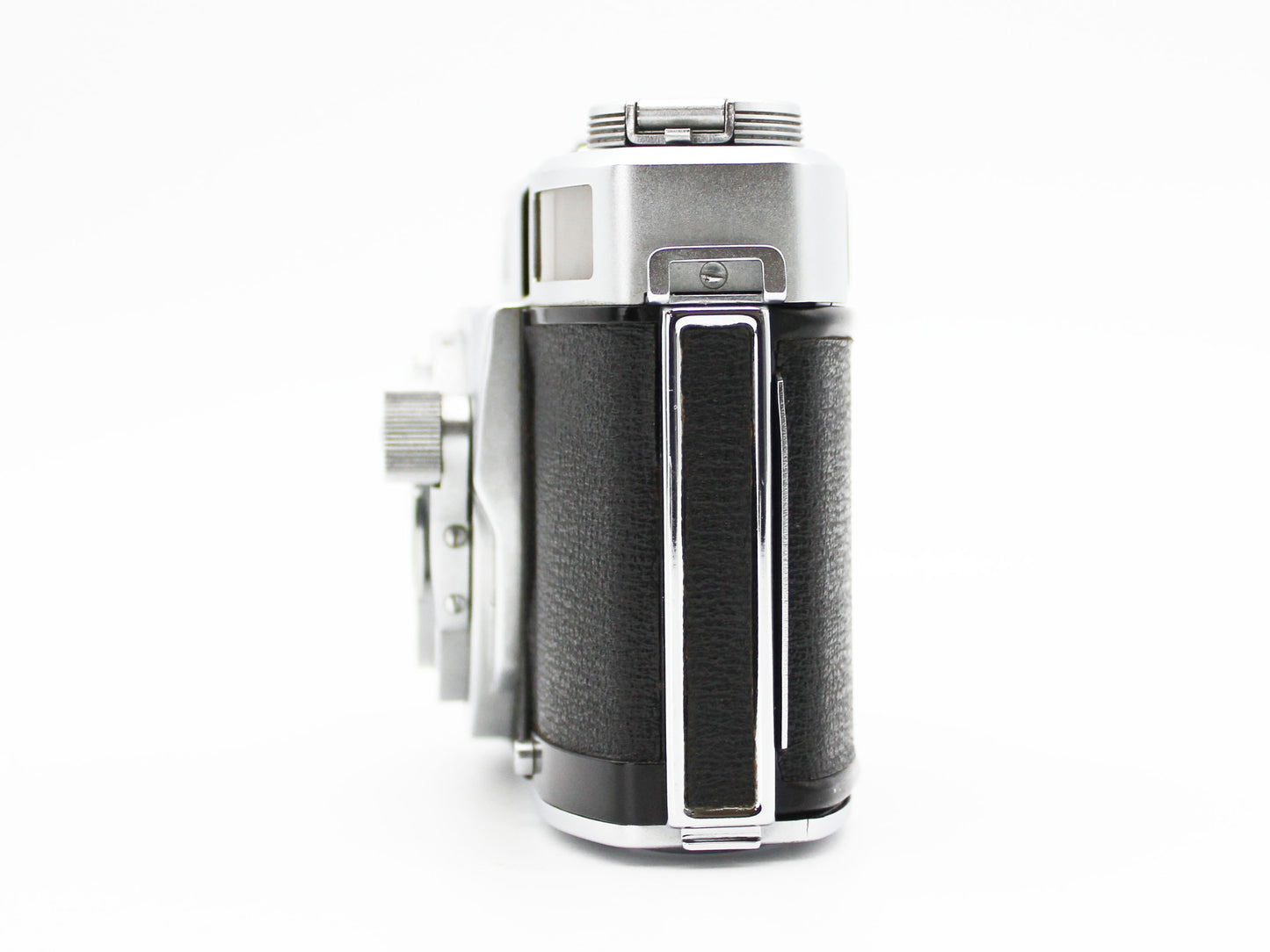 MINOLTA Super A 35mm Rangefinder Film Camera Body from JAPAN【Exc+4】