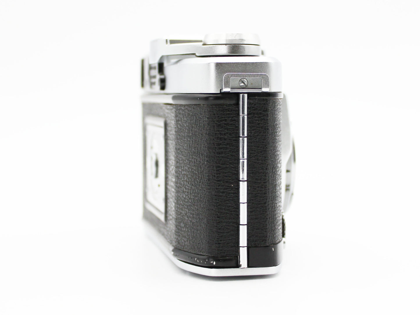 MINOLTA Super A 35mm Rangefinder Film Camera Body from JAPAN【Exc+4】