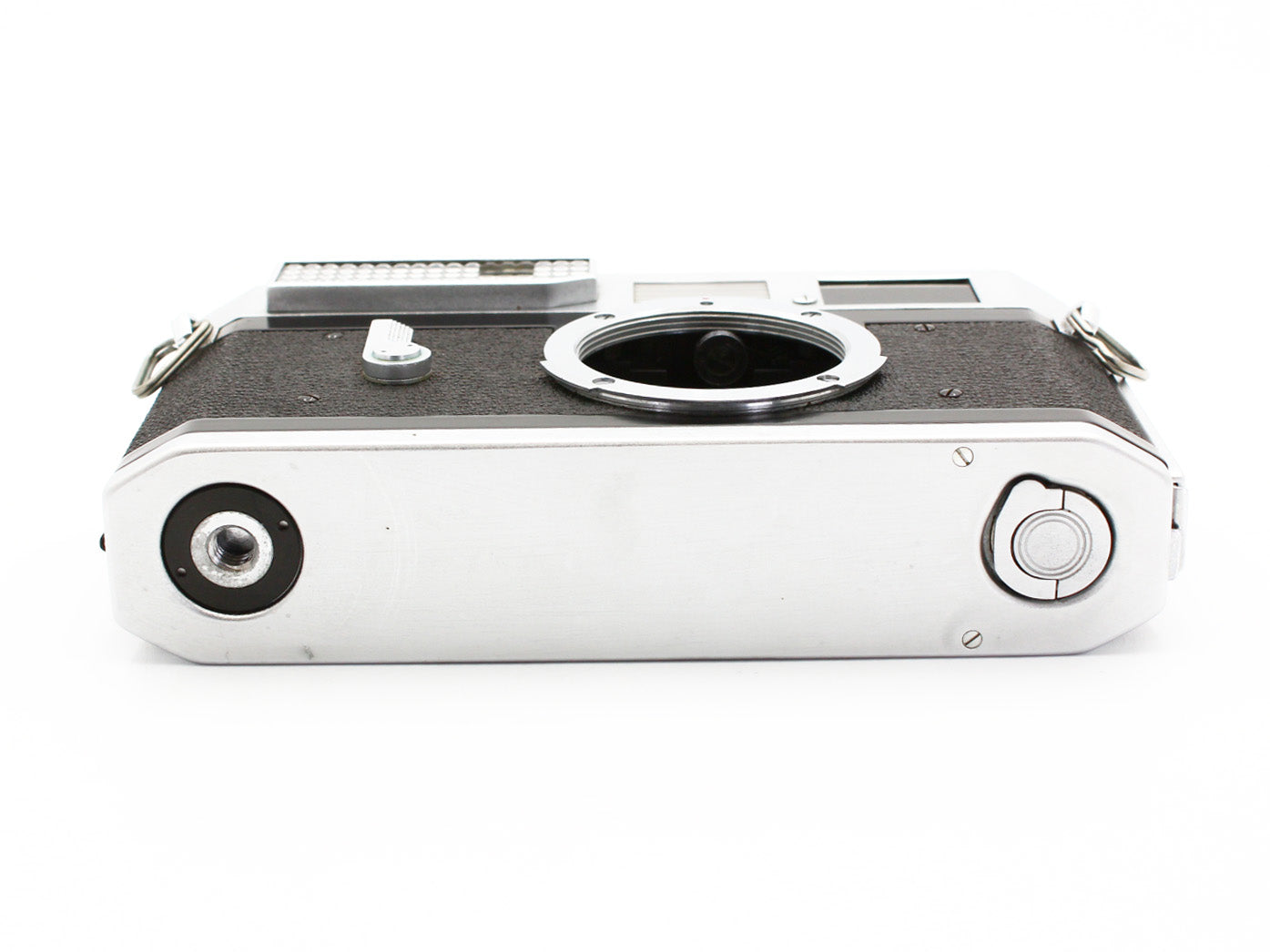 Canon Model 7 35mm Rangefinder Film Camera Body from JAPAN【VeryGood】