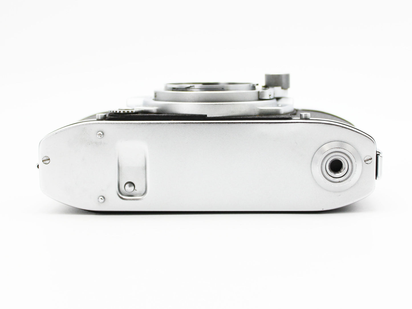 MINOLTA Super A 35mm Rangefinder Film Camera Body from JAPAN【Exc+4】