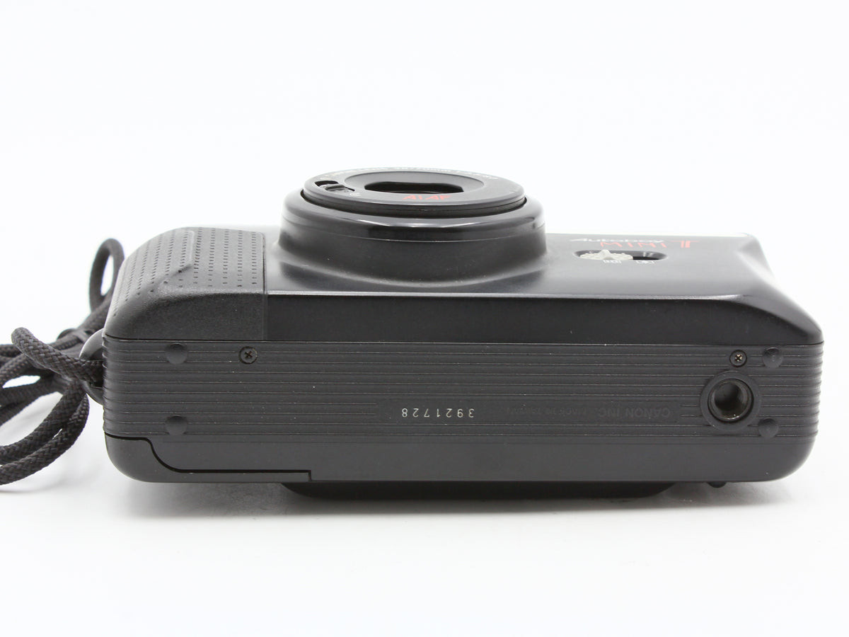 Canon Autoboy MINI T 35mm Film Camera Ai AF 38-70mm f/3.5-6 Lens JAPAN【Exc+5】