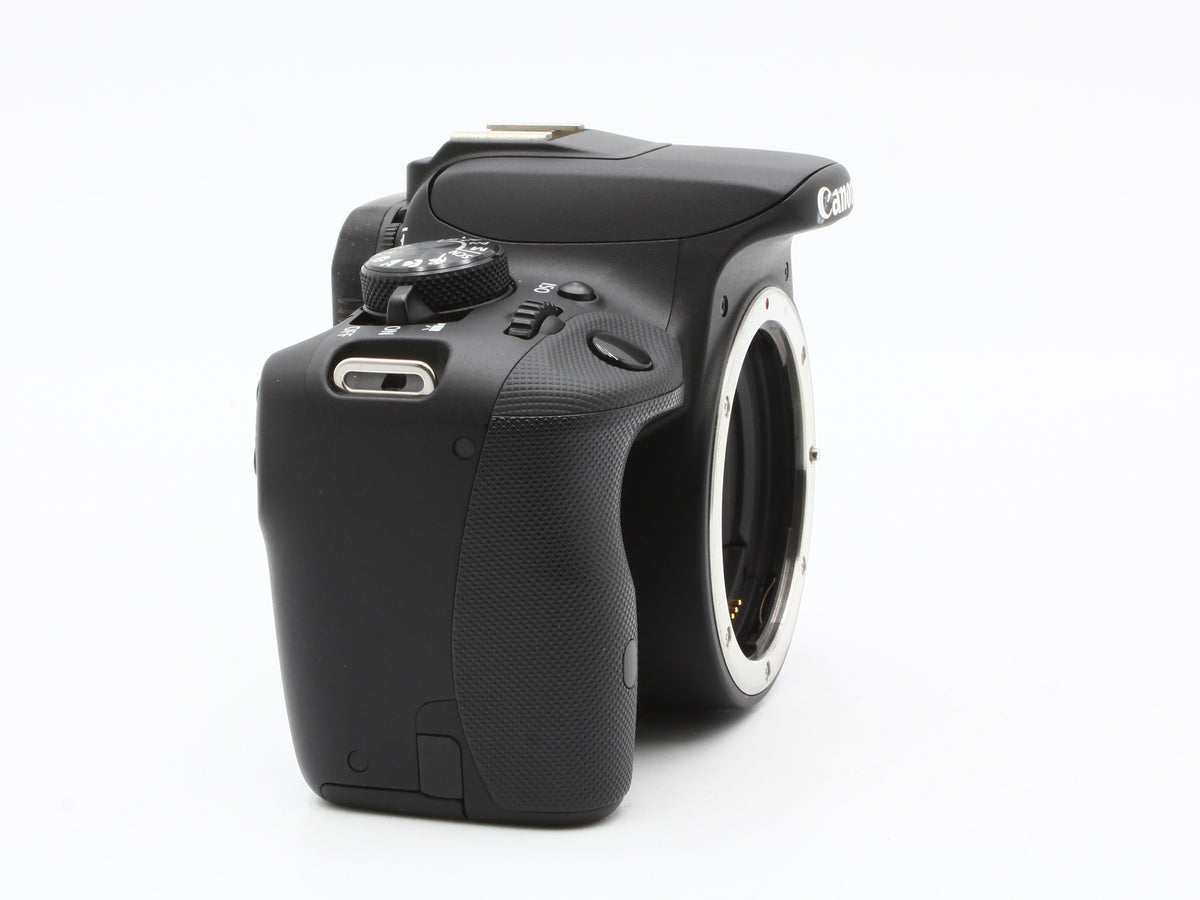 CANON EOS Kiss X7 DSLR Camera SIGMA 18-125mm f/3.8-5.6 DC OS Zoom Lens 【Exc+4】