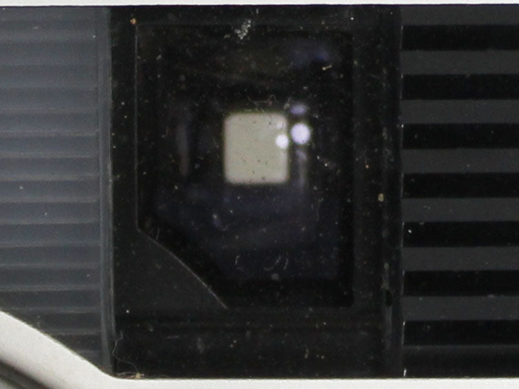 Canon Demi EE17 35mm Half Film Camera 30mm f/1.7 Lens from JAPAN 【As-is】