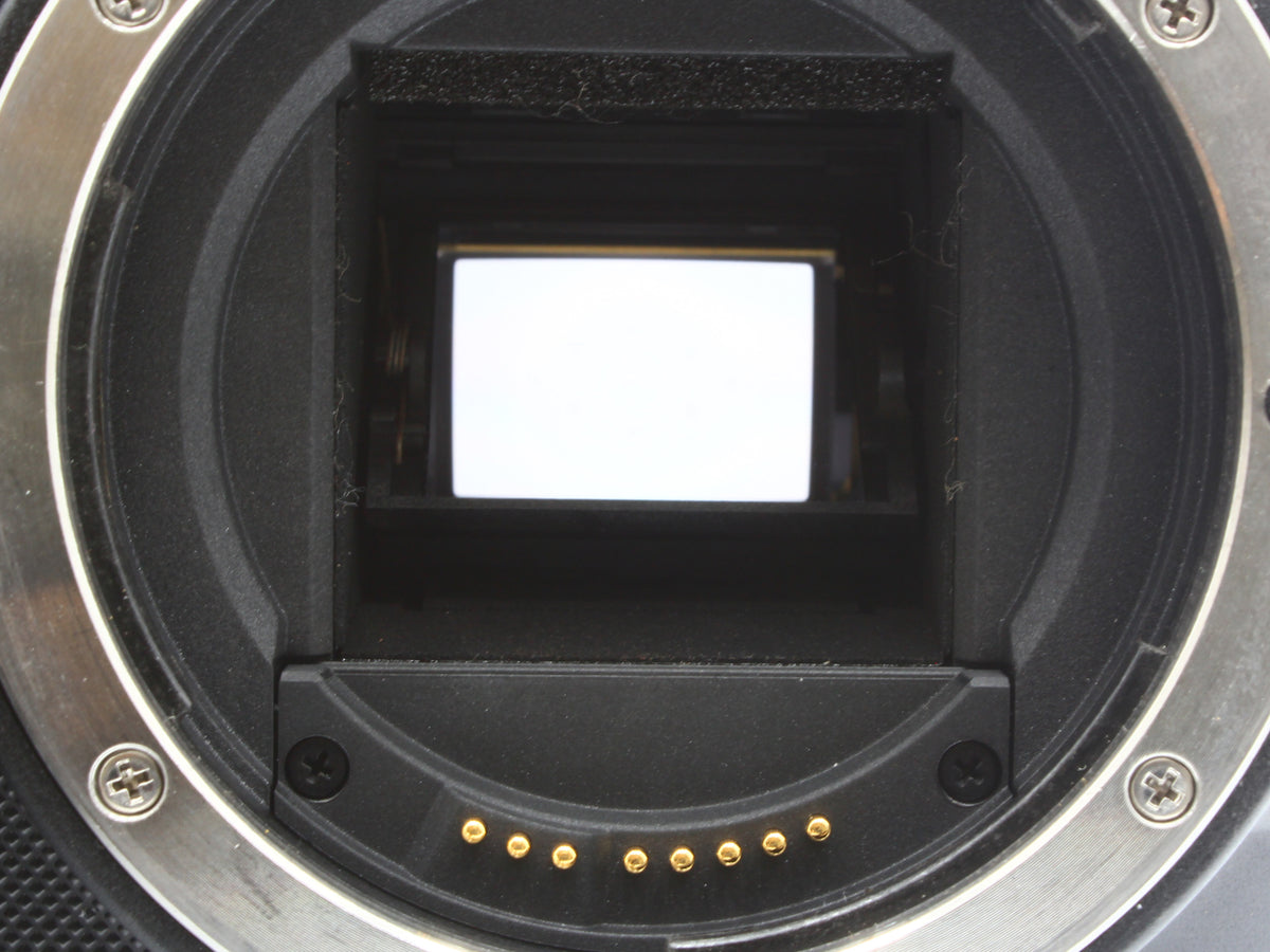 CANON EOS Kiss X7 DSLR Camera SIGMA 18-125mm f/3.8-5.6 DC OS Zoom Lens 【Exc+4】
