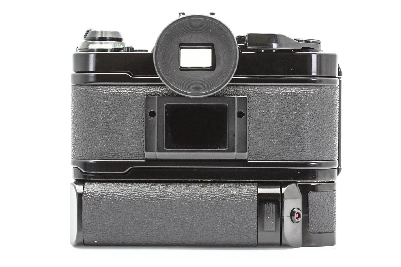 CANON AE-1 Program Power Winder NFD 50mm f/1.4 135mm f/2.8 Lens JAPAN【Exc+3】