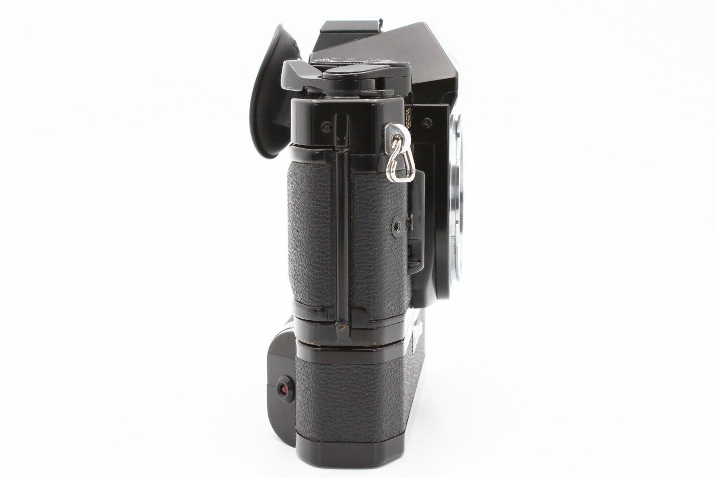 CANON AE-1 Program Power Winder NFD 50mm f/1.4 135mm f/2.8 Lens JAPAN【Exc+3】