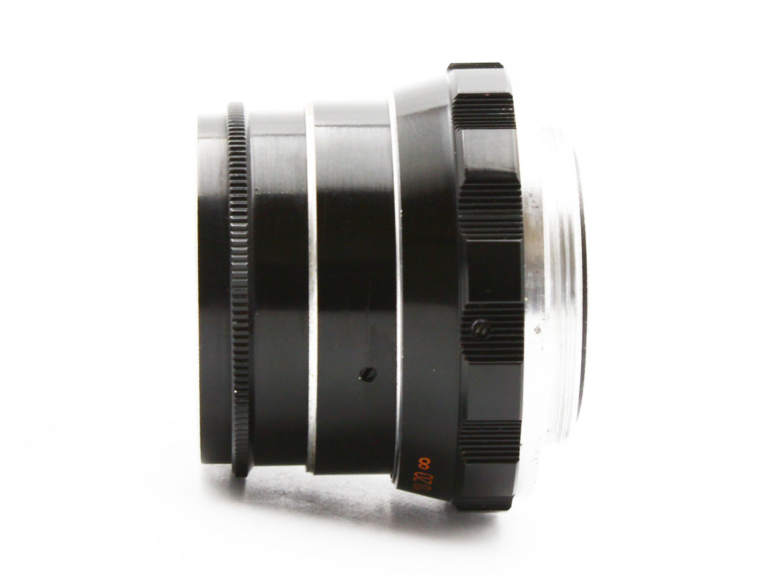 Leica DRP Ernst Leitz Wetzlar 35mm Rangefinder Film Camera JAPAN【VeryGood】