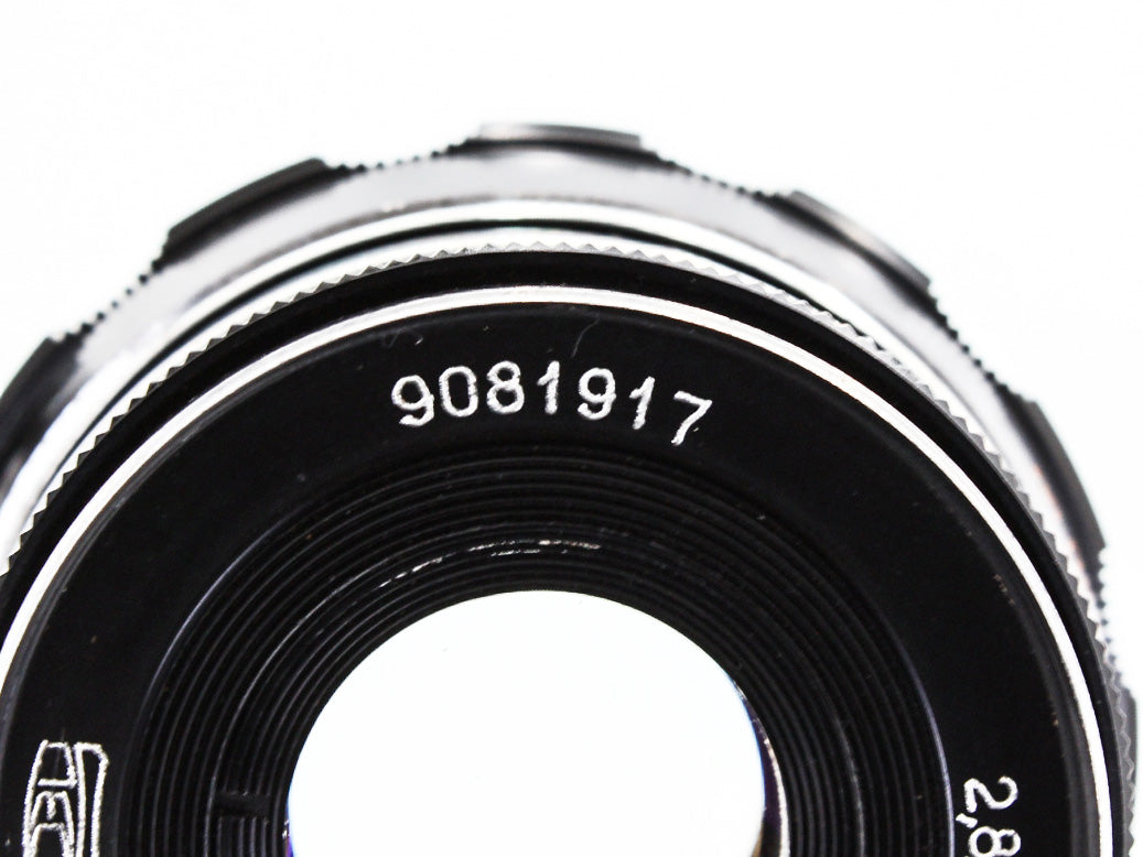 Leica DRP Ernst Leitz Wetzlar 35mm Rangefinder Film Camera JAPAN【VeryGood】