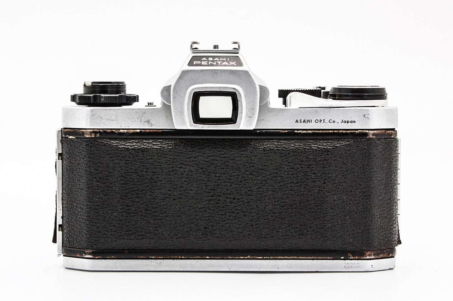 PENTAX SV 35mm Film Camera Sun Auto Tele-Zoom 85-210mm f/4.8 Lens JAPAN【Exc+3】