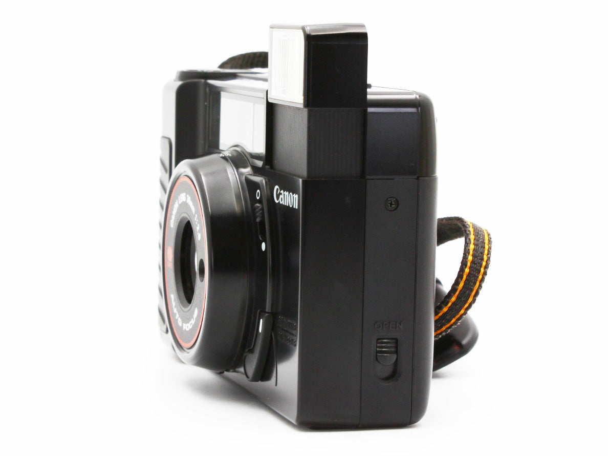 Canon Autoboy 2 AF 35mm Point & Shoot Film Camera from JAPAN【Exc+3】