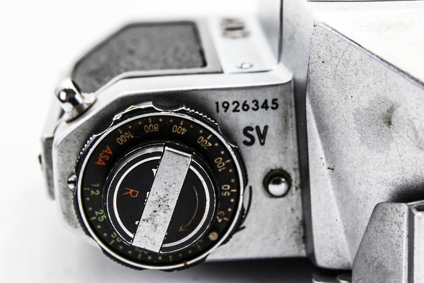 PENTAX SV 35mm Film Camera Sun Auto Tele-Zoom 85-210mm f/4.8 Lens JAPAN【Exc+3】