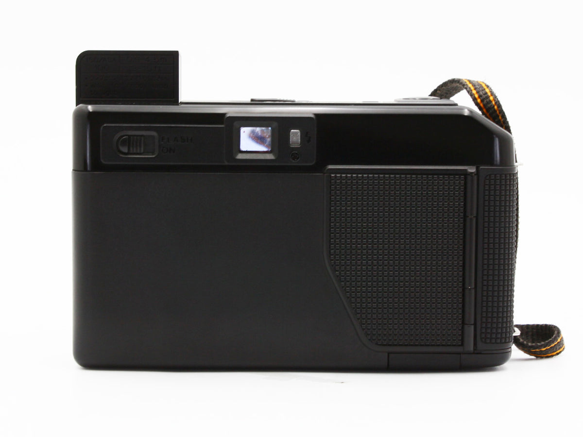 Canon Autoboy 2 AF 35mm Point & Shoot Film Camera from JAPAN【Exc+3】