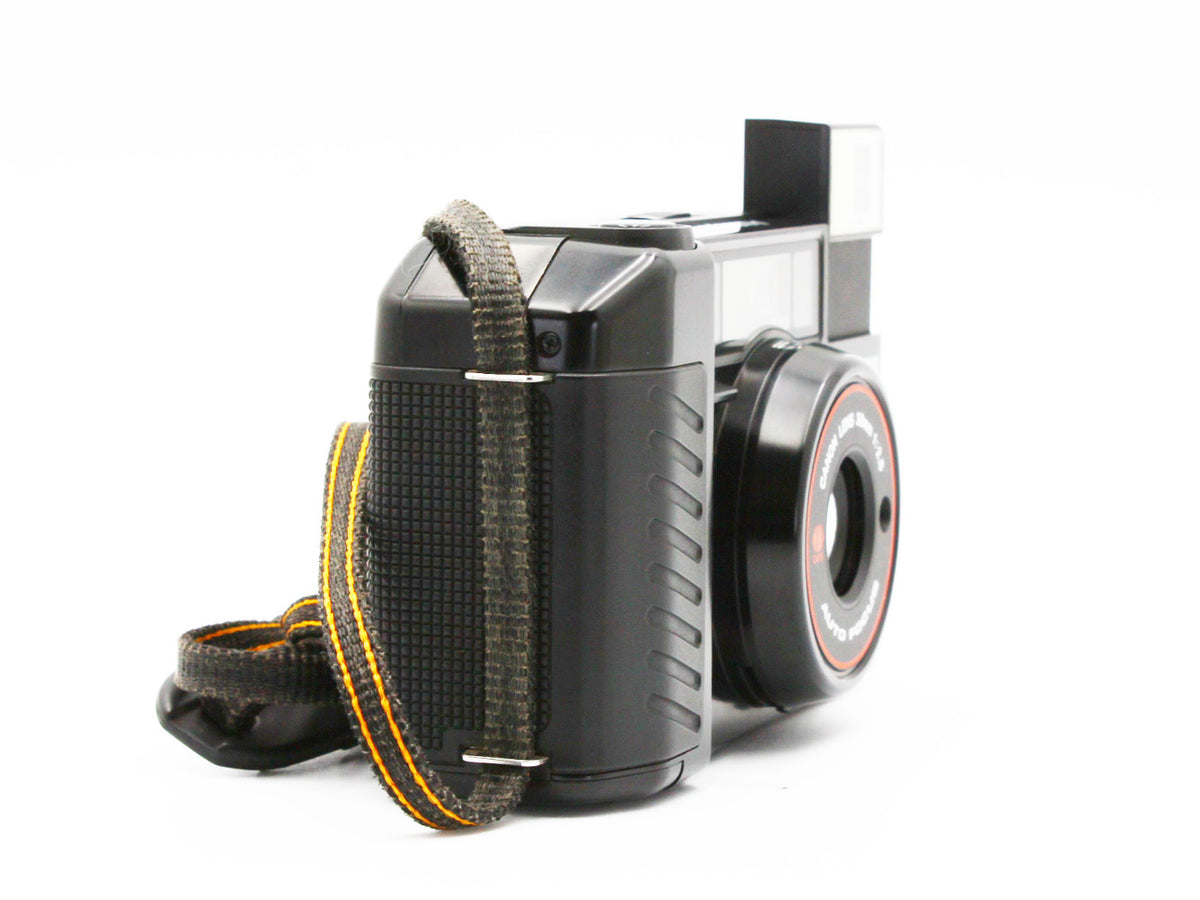 Canon Autoboy 2 AF 35mm Point & Shoot Film Camera from JAPAN【Exc+3】
