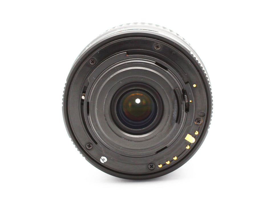 PENTAX K-m Digital SLR Camera PENTAX-DAL 50-200mm f/4-5.6 ED Lens JAPAN【Exc+5】
