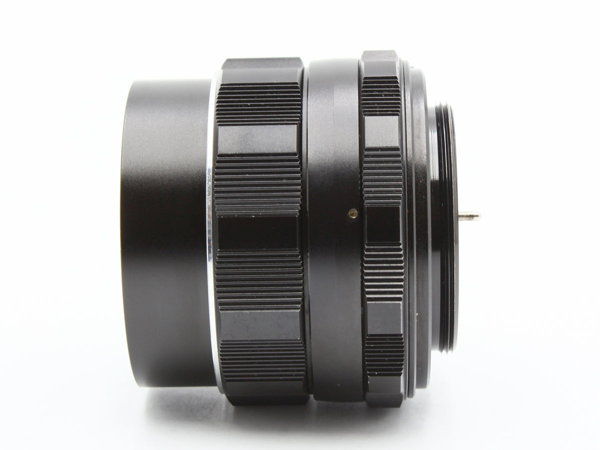ASAHI PENTAX SPOTMATIC SP Film Camera Super-Takumar 55mm f/1.8 Lens JAPAN【Exc+4】