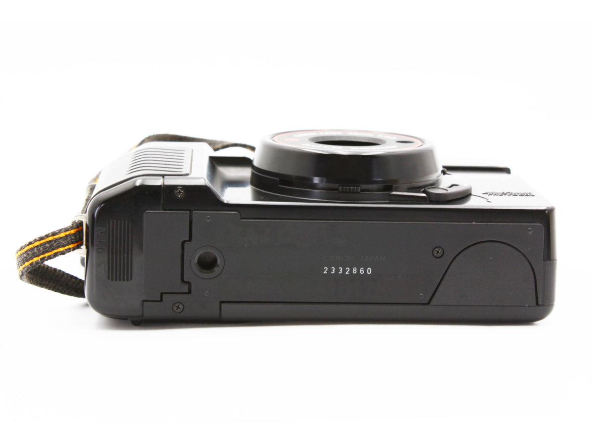 Canon Autoboy 2 AF 35mm Point & Shoot Film Camera from JAPAN【Exc+3】
