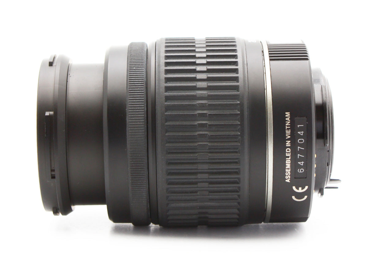 PENTAX K-m Digital SLR Camera PENTAX-DAL 50-200mm f/4-5.6 ED Lens JAPAN【Exc+5】