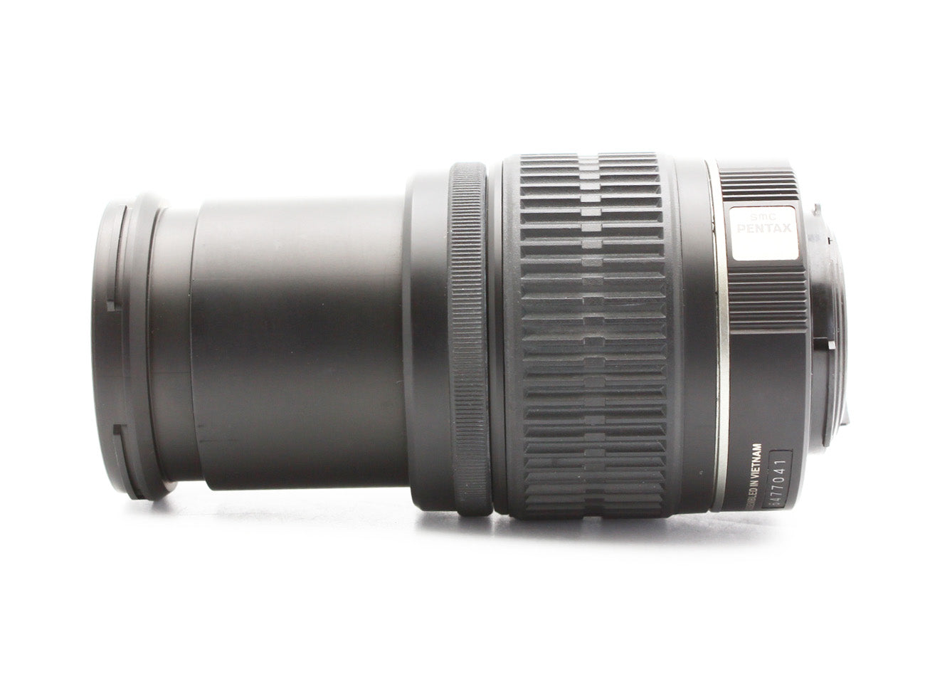 PENTAX K-m Digital SLR Camera PENTAX-DAL 50-200mm f/4-5.6 ED Lens JAPAN【Exc+5】