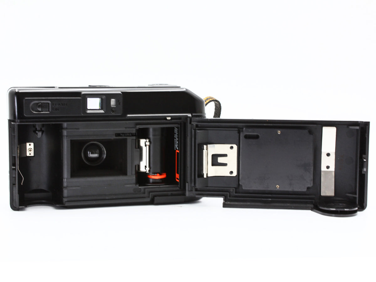 Canon Autoboy 2 AF 35mm Point & Shoot Film Camera from JAPAN【Exc+3】