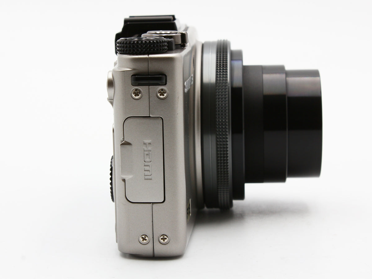 OLYMPUS XZ-1 10.0MP Digital Camera  i.Zuiko 6-24mm f/1.8-2.5 Lens Japan【Mint】