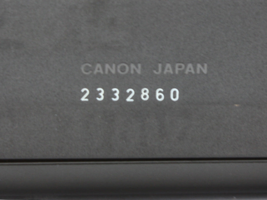 Canon Autoboy 2 AF 35mm Point & Shoot Film Camera from JAPAN【Exc+3】