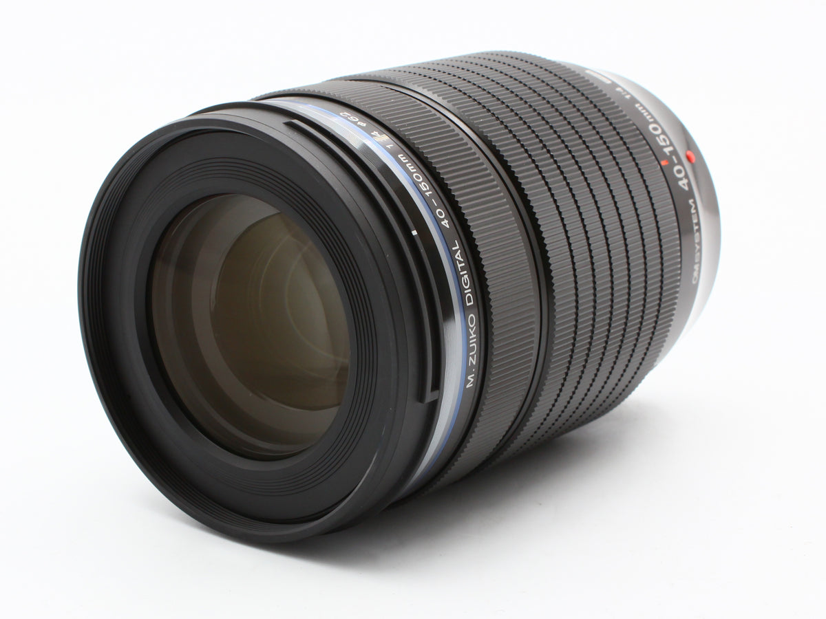 Olympus OM SYSTEM M.Zuiko Digital ED 40-150mm f/4.0 PRO Lens JAPAN【NearMint】
