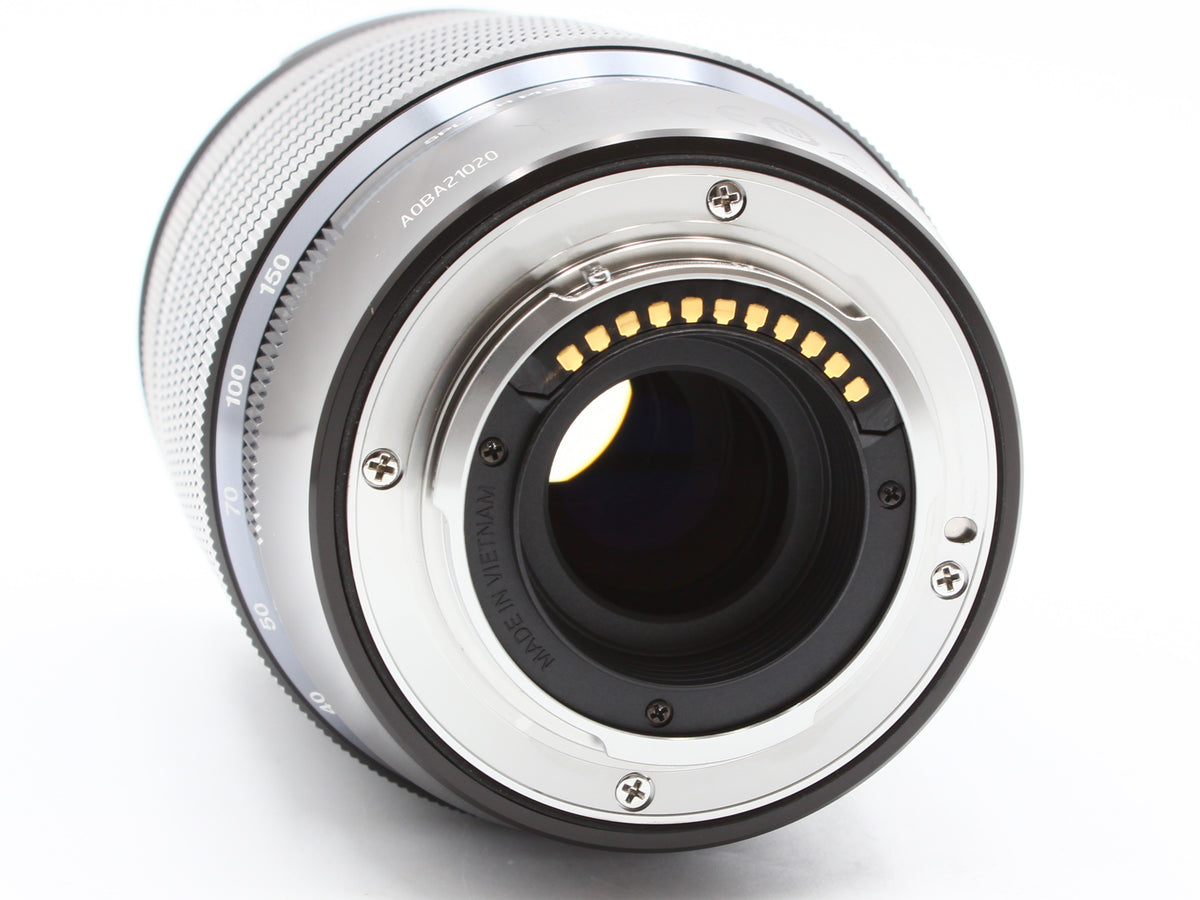 Olympus OM SYSTEM M.Zuiko Digital ED 40-150mm f/4.0 PRO Lens JAPAN【NearMint】