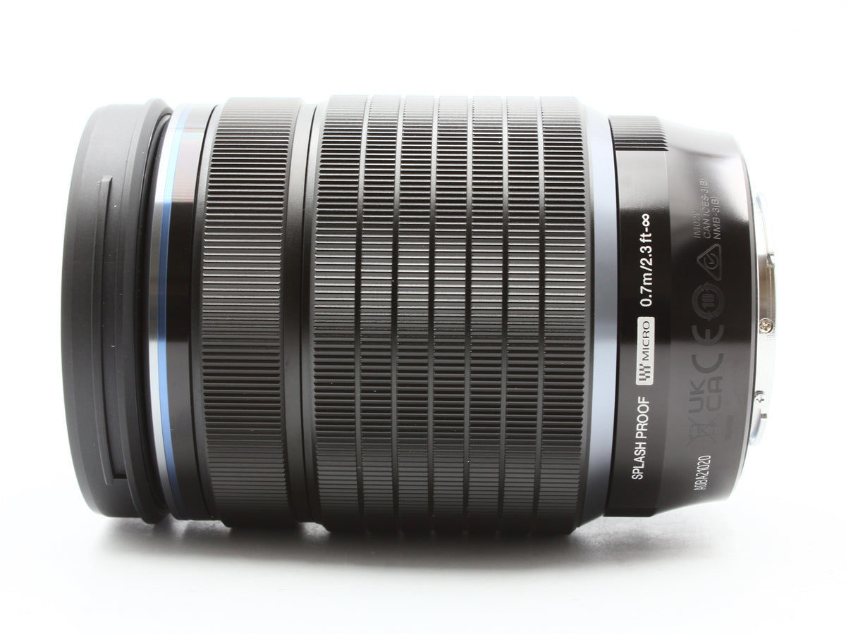 Olympus OM SYSTEM M.Zuiko Digital ED 40-150mm f/4.0 PRO Lens JAPAN【NearMint】