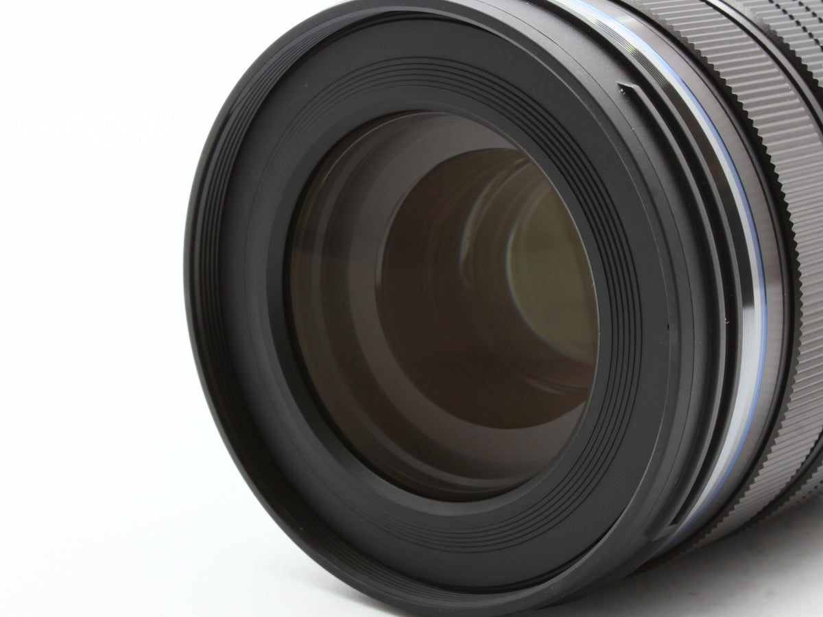 Olympus OM SYSTEM M.Zuiko Digital ED 40-150mm f/4.0 PRO Lens JAPAN【NearMint】