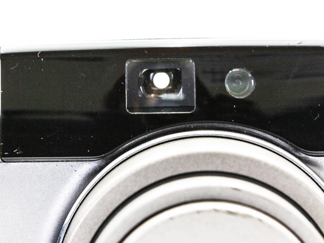 Canon Autoboy S Panorama 35mm Point & Shoot Film Camera from JAPAN【As-is】
