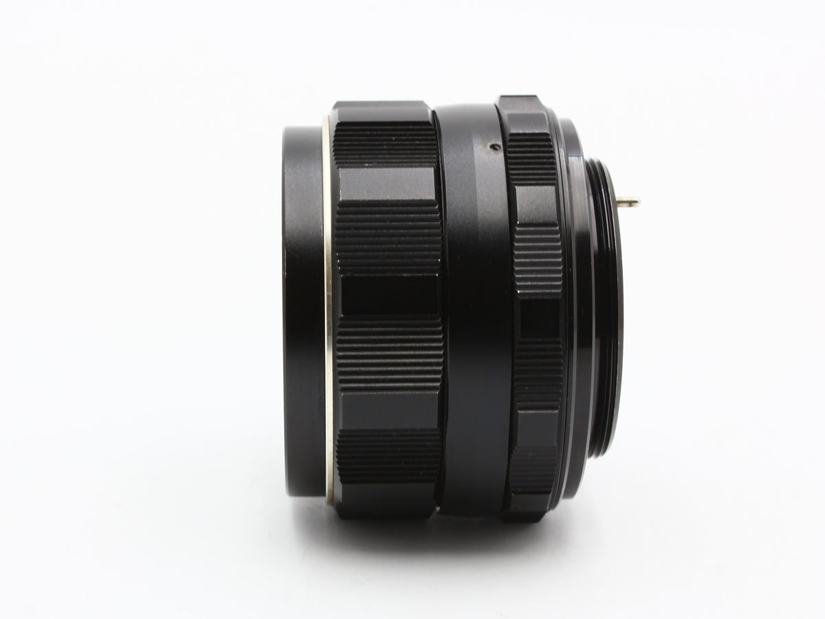 PENTAX SPOTMATIC SP2 SPII Film Camera Super-Takumar 55mm f/1.8 Lens JAPAN【Exc+4】