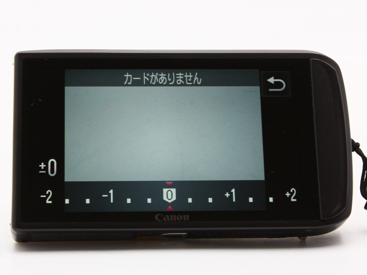 Canon IXY 10S PowerShot SD3500 IS 14.1MP Compact Digital Camera JAPAN【NearMint】
