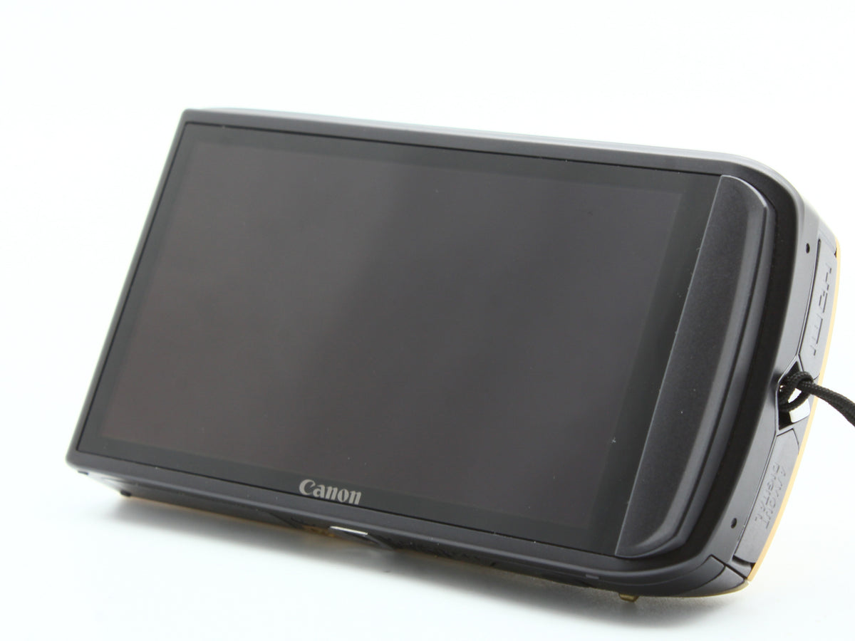 Canon IXY 10S PowerShot SD3500 IS 14.1MP Compact Digital Camera JAPAN【NearMint】